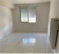 appartement à la location